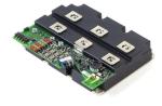 ABB 5SNA1200E330100 IGBT Module 3300V 1200A