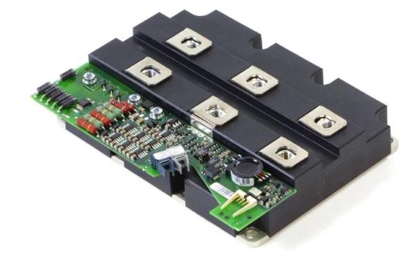 Buy cheap ABB 5SNA1200E330100 IGBT Module 3300V 1200A from wholesalers