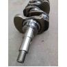 Buy cheap 23100-41000 Engine Crankshaft Mitsubishi Model 4d31 Material Cast from wholesalers