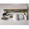 Buy cheap 54*14.8cm Bathroom Electric Spin Power Scrubber 1.5kg Electrical Cleaning Brush 4000mah from wholesalers