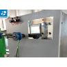 Buy cheap 800Kg/H Capacity SS304 Plastic Strap Production Line from wholesalers