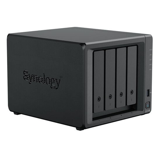 Boost Your Productivity with 25kg Tower DS423 4-Bay DiskStation NAS Enclosure Servers