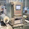 Buy cheap 380V PLC Control Automatic Plastic Food Tray Sealing Machine from wholesalers
