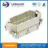 Buy cheap 25P 09140253101 Harting Han Modulars 72P 09160723001 Lead Free Bk / Army Green from wholesalers