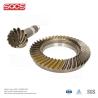 Buy cheap Crown Pinion 9x40 7186668 294.277 For IVECO Daily 2006- Parts Automotive System from wholesalers