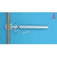 Buy cheap AMEISON 1700-2700MHz 13dbi Outdoor Directional Yagi Antenna 3G 4G LTE repeater product