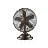 Buy cheap 12 Inch Vintage Electric Fan With Switch Control 3 Aluminium Blade 60Hz from wholesalers