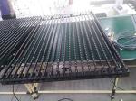 Glass Strip Grid LED Transparent Screen Film Panels Indoor Led Soft Screen