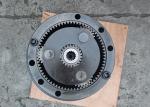 Excavator 4429255 4445648 ZX70 ZX80 Swing Gearbox
