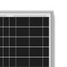 Buy cheap Professional 40 Watt 12 Volt Solar Panel For Caravans / Boat Battery Charger from wholesalers