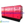 Buy cheap LOVOL Engine Silent Diesel Generator Set 161kw / 201kva With Stamford Alternator from wholesalers