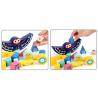 Buy cheap Baby Early Learning Wooden Montessori Moon Balancing Blocks from wholesalers