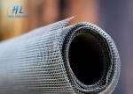 PVC Plastic Coated Fire Resistant Fiberglass Window Screen Used For Windows