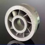 Direct Digital Manufacturing Metal 3D Printing Stainless S136 Aluminum Alsi10mg