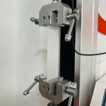 Desktop Material Universal Tensile Force Tester Machine For Non-Woven Fabric