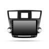 Buy cheap TS10 7862 Octa Core 10 Inch Android 2 Din Car Audio Player For Toyota Highlander 2009-2014 from wholesalers