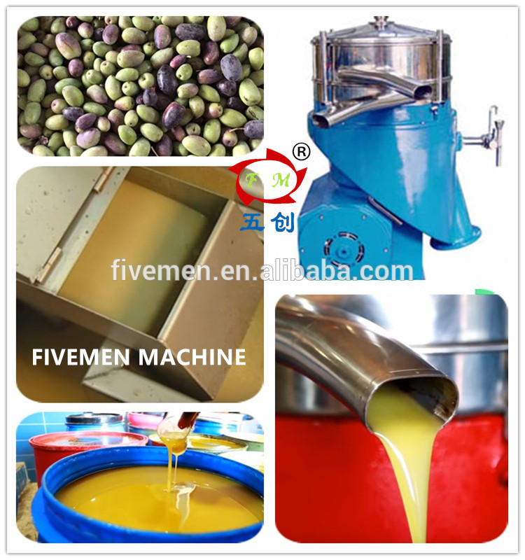 automatic disc stack centrifugal oil separator plant oil clarifier machine