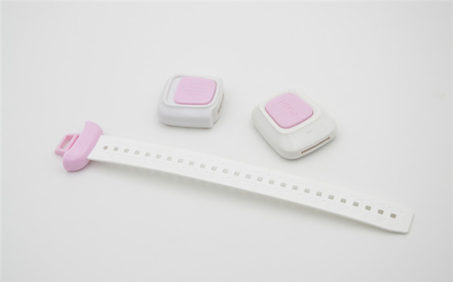 Long Lifespan Child Safety Cabinet Locks Latch Double - Sided Tape Easily Installed