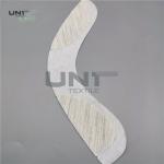 Hair Interlining Needle Punched Sleeve Head Roll Shrink Resistant