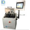 Buy cheap Belt Drive Hard Bearing Balancing Machine For Motors / Impellers / Spindles from wholesalers