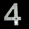 Buy cheap Lettersneon Light Led Table Lights Alphabet Lamp For Room Marquee Plastic Letter Light from wholesalers
