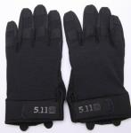 Multi Purpose Paintball Protective Clothing Full Finger Tactical Gloves For