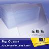 Buy cheap standard PS 20 lpi 3d lenticular lenses sheets suppliers for sale-buy online lenticular lens sheet price in india from wholesalers