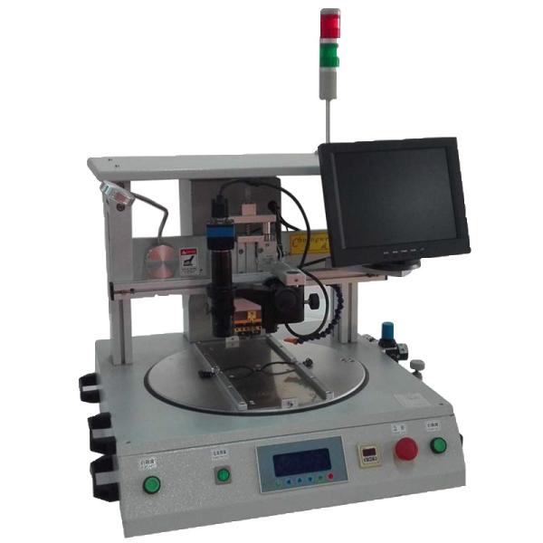 Buy cheap FPC Hot Bar Soldering Machine Thermode coupple Solder from wholesalers