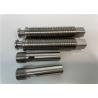 Buy cheap Mirror Polishing CNC Milling Parts 3 Axis SS303 Custom from wholesalers