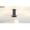 Buy cheap Special Design Suspended LED Profile Skyline Light Aluminum Profile from wholesalers