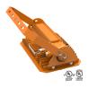 Buy cheap Energy Saving 120W 150W Led Hazardous Area Light Explosive Proof Light UL Approved from wholesalers