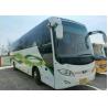 Buy cheap 2010 Year Daewoo Second Hand Coach 55 Seats With No Traffic Accidents from wholesalers