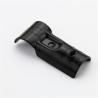 Buy cheap Black JY-1 Metal Pipe T Connector 27.8mm Dia PC Metal Joint Series from wholesalers