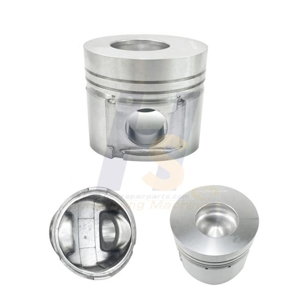 Buy cheap Komatsu S6D95L Excavator Engine Parts Piston Bushing 6209-31-2141 from wholesalers
