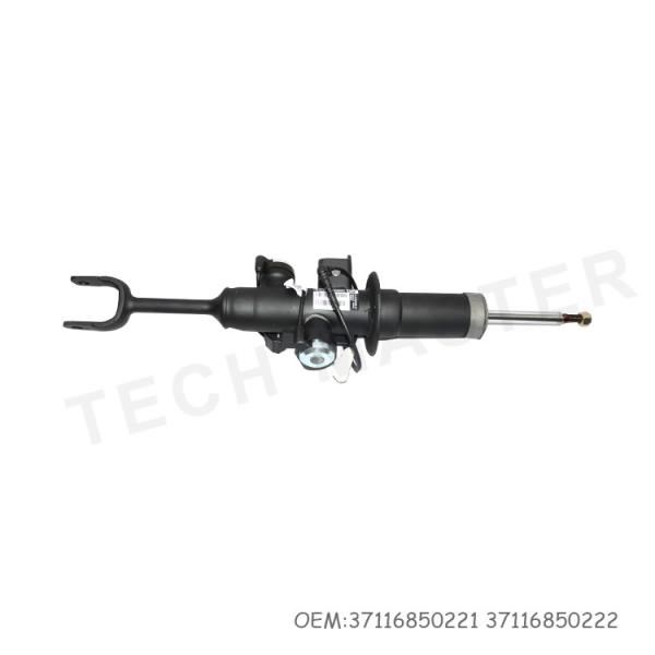 37116850221 37116850222 BMW F01 F02 Front Right and Left Air Suspension Shock