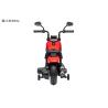 Buy cheap Electric Kids Motorcycle Toy, Music & Lights, Hand Acceleration & Foot Brake, 6V4.5AH from wholesalers
