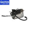 Buy cheap 4E0616005E Air Suspension Compressor , Audi A8 Air Compressor from wholesalers