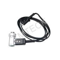 Buy cheap DA231 Cable TM281DL 10mm 5MHz Ultrasonic Testing Probe product