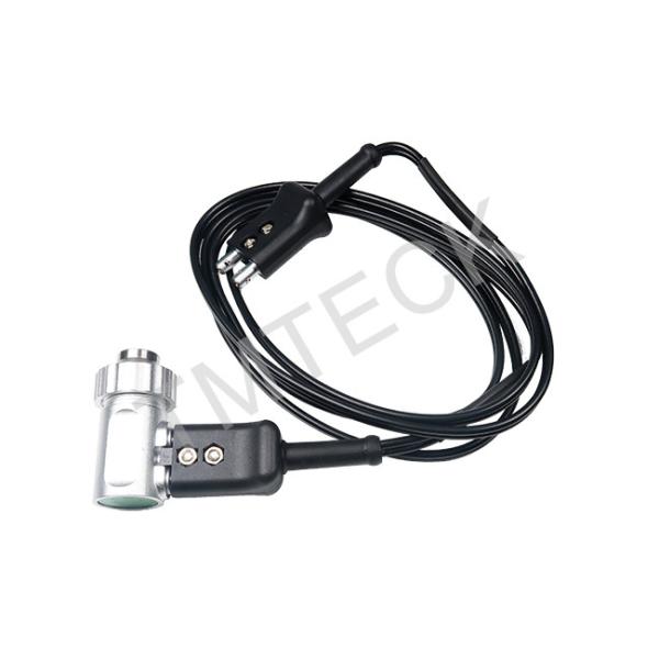 Buy cheap DA231 Cable TM281DL 10mm 5MHz Ultrasonic Testing Probe from wholesalers