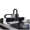 Buy cheap Metal 3015 Fiber Laser Cutting Machine Iron 4KW 6KW from wholesalers