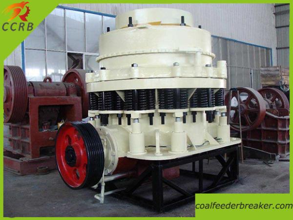 Buy cheap PY Series Spring Cone Crusher from wholesalers