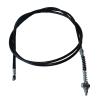Buy cheap 84.7" Rear Brake Cable Motorcycle Spare Parts For 150cc - 250cc Scooter from wholesalers