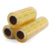 Buy cheap PVC Cling Compostable Stretch Film For Food Fresh Keeping Custom Plastic Wrap Food Grade from wholesalers