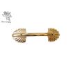 Buy cheap Casket Hardware Wholesale PP Recycle , Africa Adult Funeral Casket Handles H9002 from wholesalers
