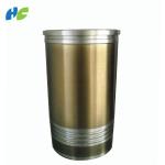 CAT 1979322 137.2mm Diesel Engine Cylinder Liner Kit For 3406 Engine