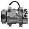 Buy cheap 6453KT Autoair Conditioner Compressor For Peugeot406 For Evasion WXPG019 from wholesalers