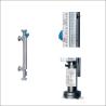 Buy cheap 4-20mA Tubular Magnetic Magnetic Level Gauge Indicator from wholesalers