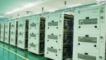 Series Formation and Capacity Grading Equipment