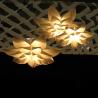Buy cheap Modern Designer Chandelier Living Room Fabric Hanglamp Normann Copenhagen Suspension Lamp(WH-MI-384) from wholesalers