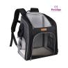 Buy cheap Airline Approved 41X28X31cm 1.7kg Pet Carrier Bag from wholesalers
